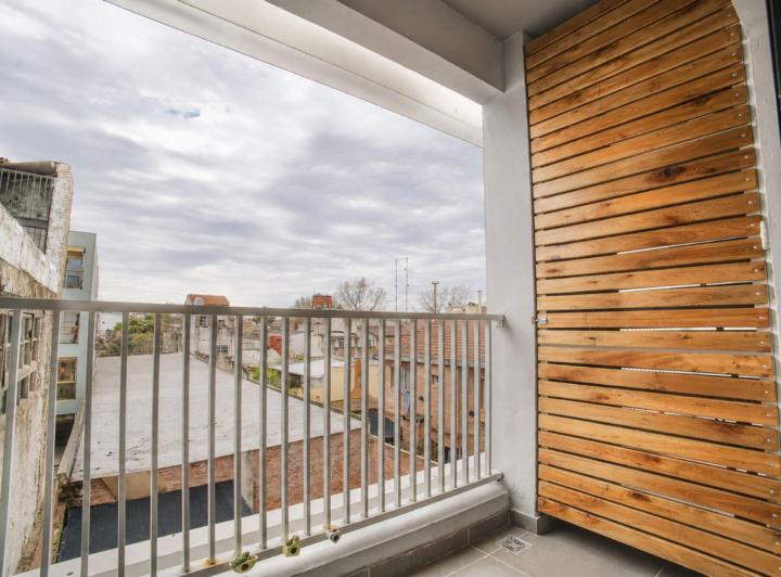 Departamento · 29m² · 1 Ambiente
