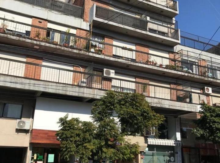 Departamento · 50m² · 2 Ambientes