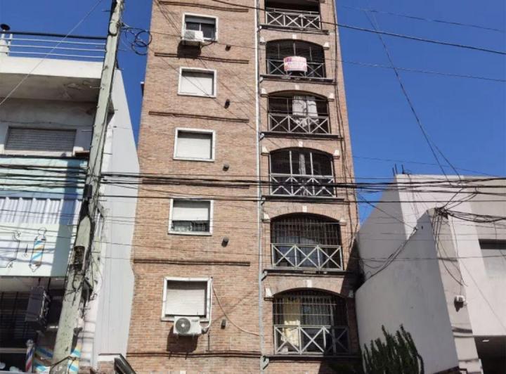 Departamento · 39m² · 2 Ambientes