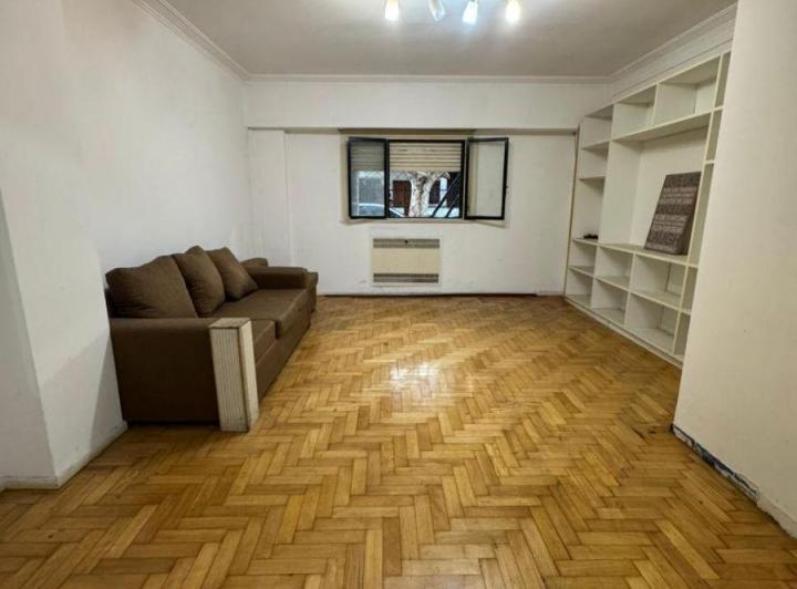 Departamento · 73m² · 4 Ambientes