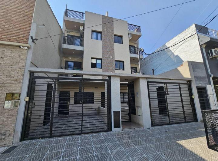 Departamento · 46m² · 2 Ambientes
