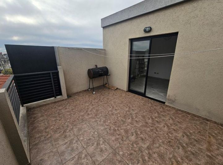 Departamento · 51m² · 2 Ambientes