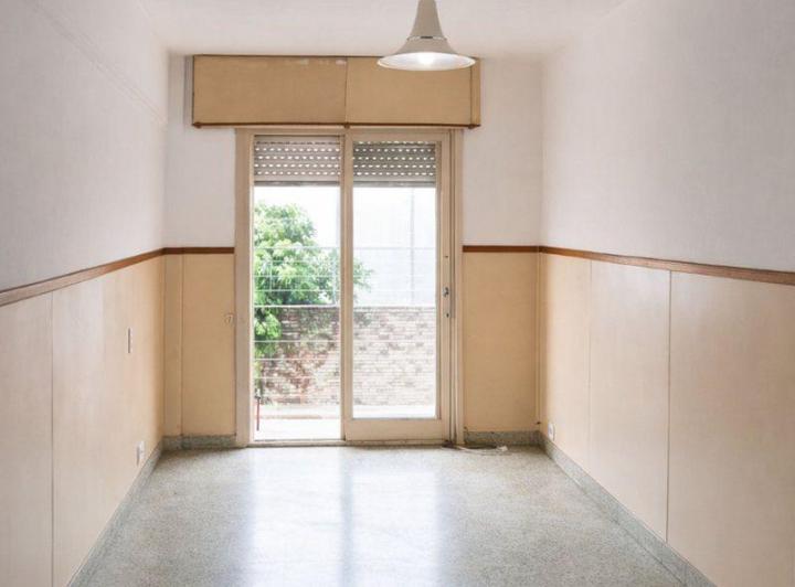 Departamento · 48m² · 3 Ambientes
