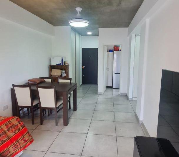 Departamento · 44m² · 2 Ambientes