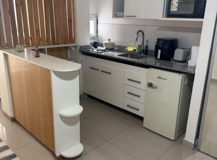 Departamento · 37m²
