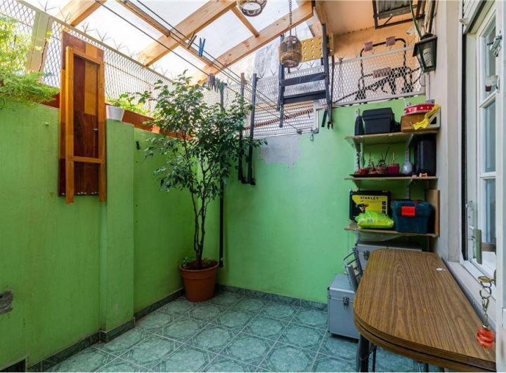 Departamento · 54m² · 3 Ambientes