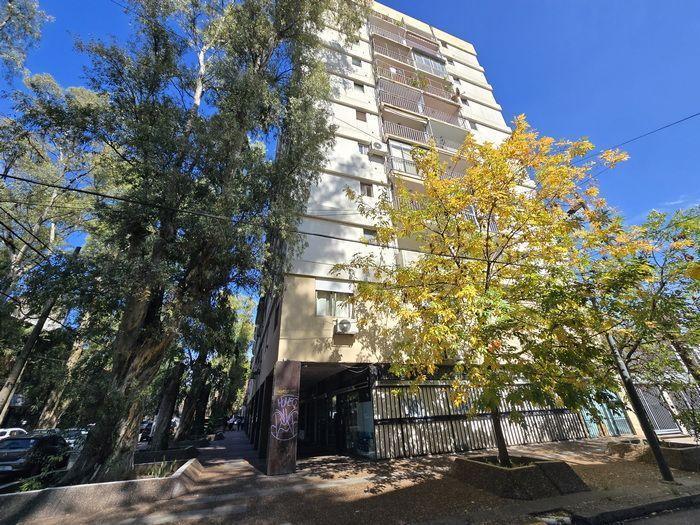 Departamento · 63m² · 3 Ambientes