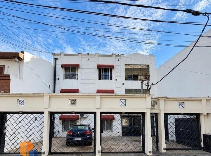 Departamento · 61m² · 3 Ambientes