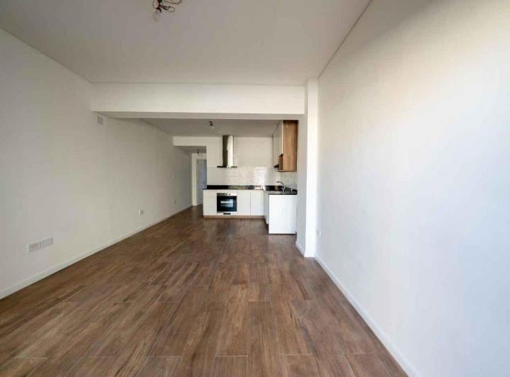 Departamento · 42m² · 2 Ambientes
