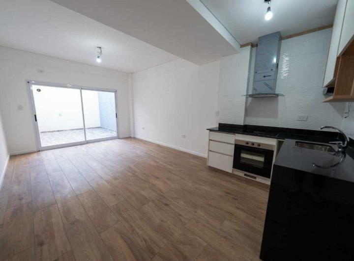 Departamento · 43m² · 2 Ambientes