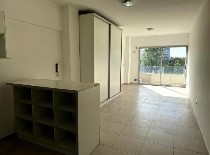 Departamento · 46m² · 1 Ambiente