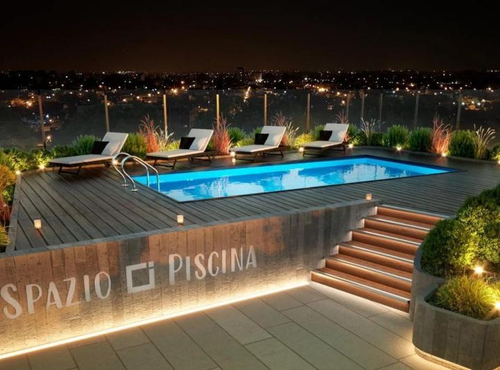 Departamento · 40m² · 2 Ambientes