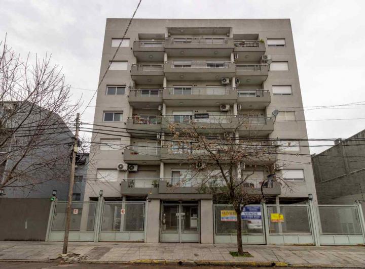 Departamento · 37m² · 2 Ambientes