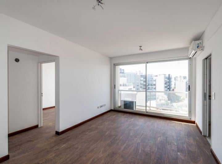 Departamento · 47m² · 2 Ambientes