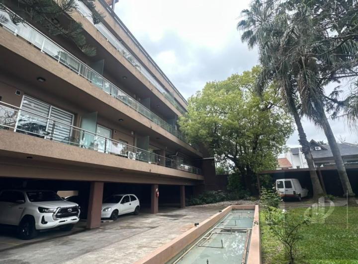 Departamento · 170m² · 5 Ambientes · 3 Cocheras