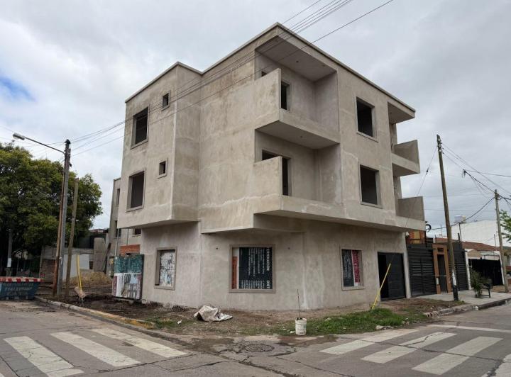 Departamento · 30m² · 1 Ambiente