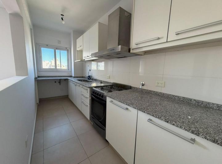 Departamento · 158m² · 4 Ambientes · 2 Cocheras