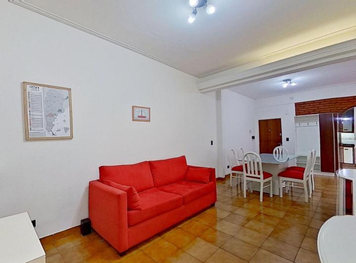 Departamento · 73m² · 3 Ambientes