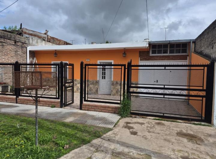 Departamento · 150m² · 4 Ambientes