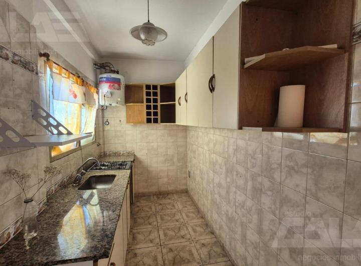 Departamento · 43m² · 2 Ambientes