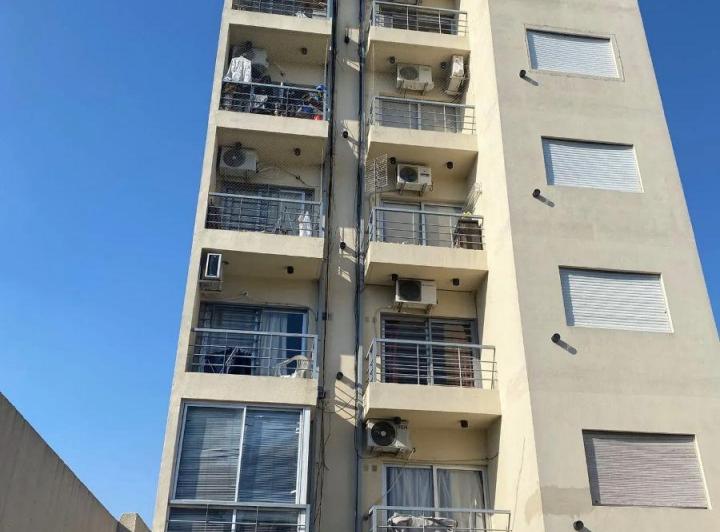 Departamento · 30m² · 1 Ambiente