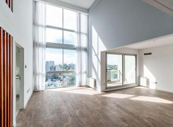 Departamento · 177m² · 4 Ambientes · 1 Cochera