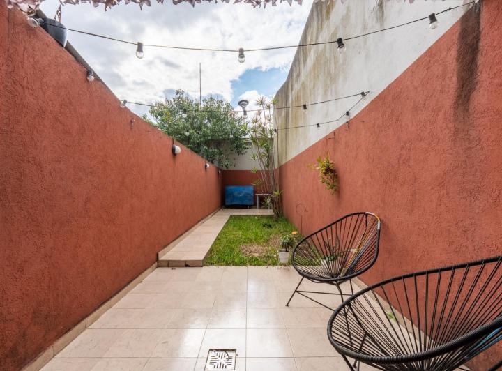 Departamento · 36m² · 2 Ambientes