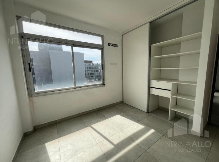 Departamento · 45m² · 2 Ambientes