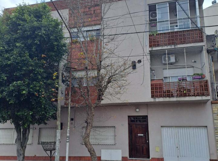 Departamento · 58m² · 3 Ambientes
