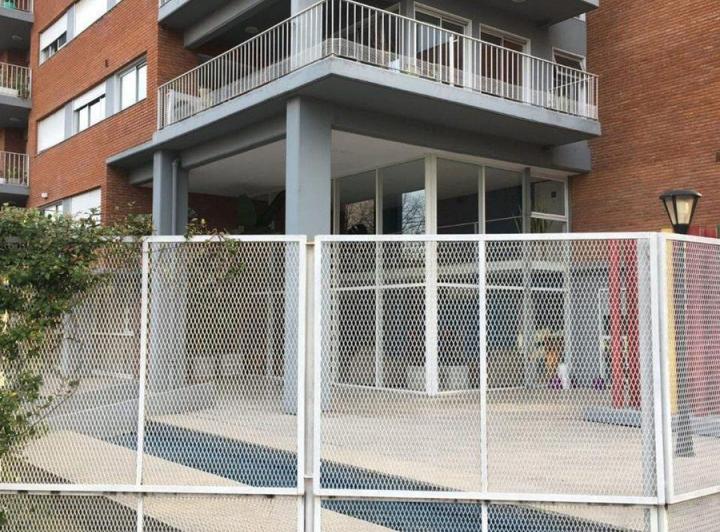 Departamento · 59m² · 3 Ambientes