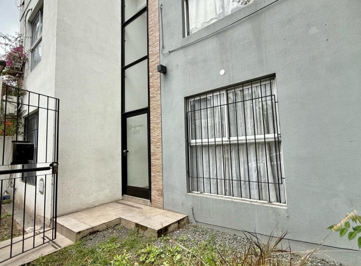 Departamento · 23m² · 1 Ambiente