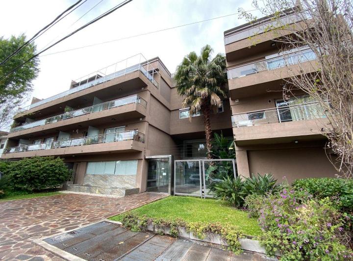 Departamento · 42m² · 2 Ambientes · 1 Cochera