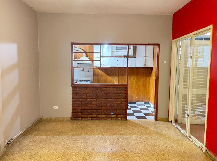 Departamento · 51m² · 2 Ambientes