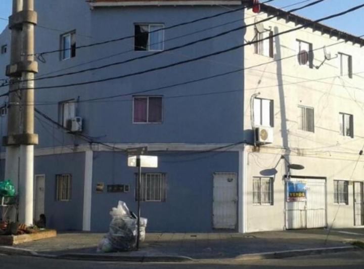 Departamento · 35m² · 2 Ambientes
