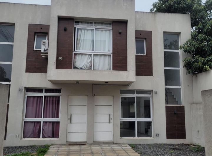 Departamento · 90m² · 3 Ambientes · 1 Cochera