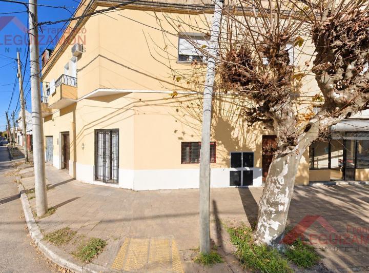 Departamento · 60m² · 3 Ambientes
