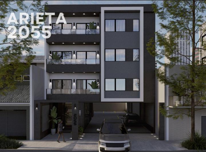 Departamento · 34m² · 2 Ambientes