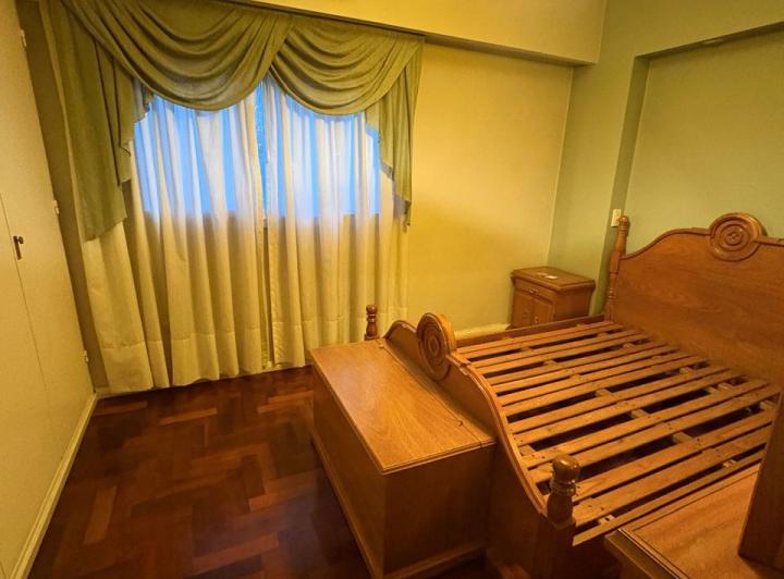 Departamento · 68m² · 4 Ambientes · 1 Cochera