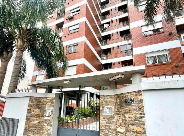 Departamento · 62m² · 3 Ambientes · 1 Cochera