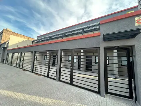 PH en Alquiler en José Ingenieros, Partido de Tres de Febrero