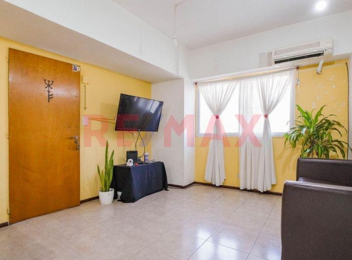 Departamento · 47m² · 3 Ambientes