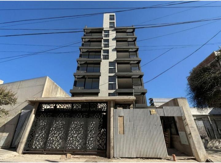 Departamento · 36m² · 2 Ambientes