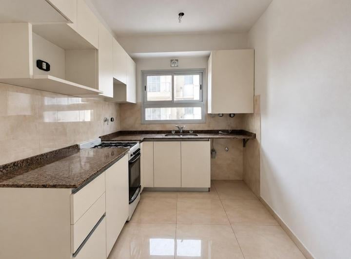 Departamento · 95m² · 3 Ambientes