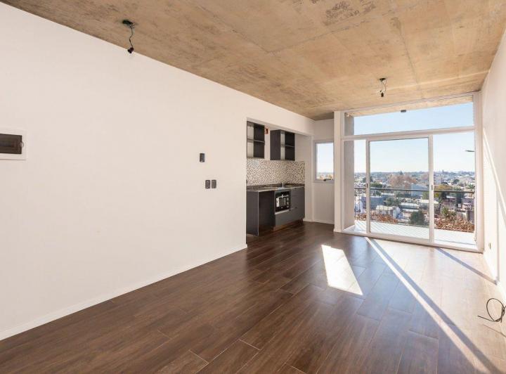 Departamento · 31m² · 1 Ambiente