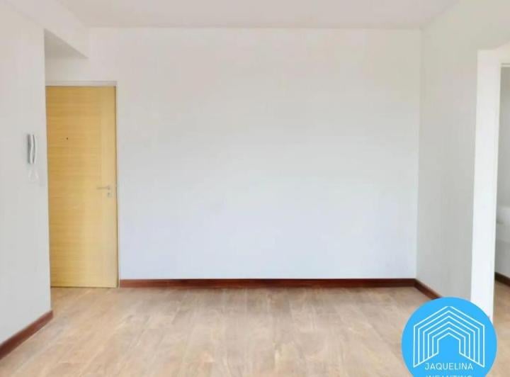 Departamento · 47m² · 2 Ambientes · 1 Cochera