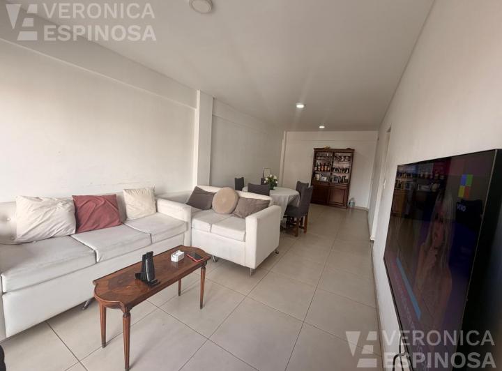 Departamento · 75m² · 3 Ambientes