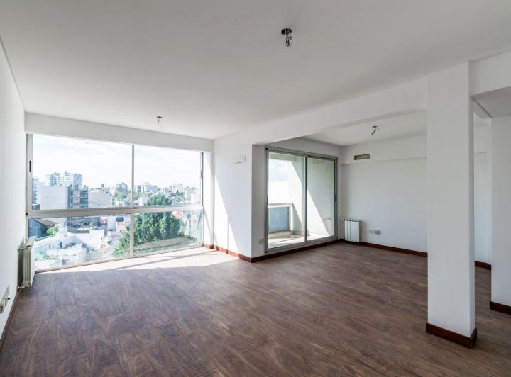 Departamento · 100m² · 3 Ambientes