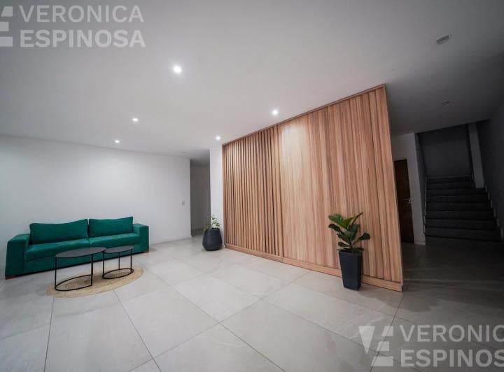 Departamento · 48m² · 2 Ambientes