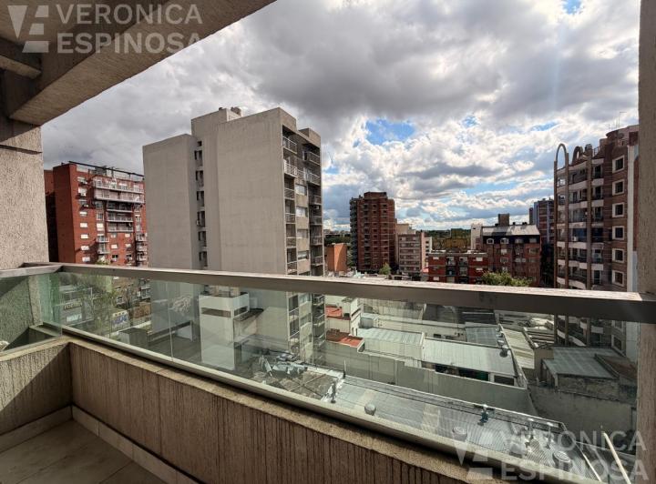 Departamento · 51m² · 2 Ambientes