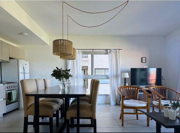 Departamento · 56m² · 2 Ambientes · 1 Cochera